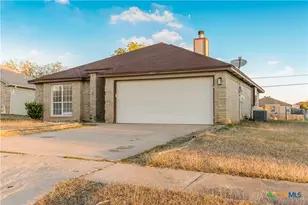 3307 Bamboo Ln, Killeen, TX 76549 - Photo 3