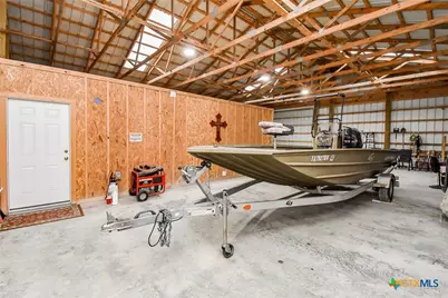 263 Kingfish Lane, Palacios, TX 77465 - Photo 17