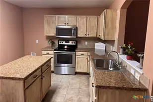 513 Pumpkin Dr, Temple, TX 76502 - Photo 5