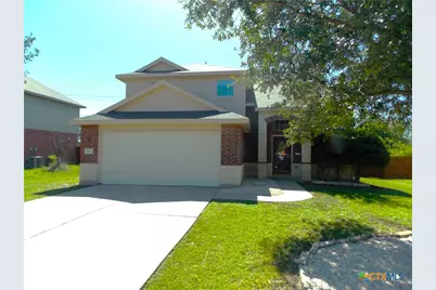 513 Pumpkin Drive, Temple, TX 76502 - Photo 1