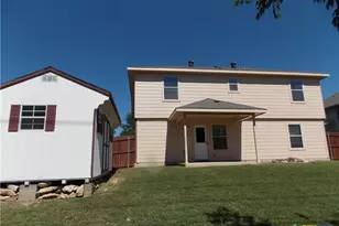 513 Pumpkin Dr, Temple, TX 76502 - Photo 33