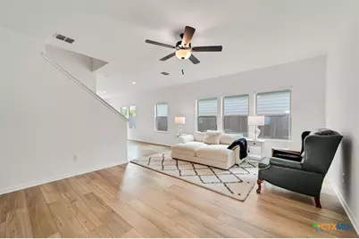 2629 Brand Iron Drive, San Marcos, TX 78666 - Photo 7