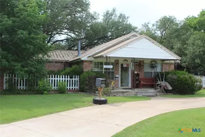 1498 Old Golf Course Road, Belton, TX 76513 - Photo 3