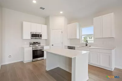 1119 Sky Summit Court, Belton, TX 76513 - Photo 7