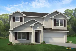 1127 Sky Smt Ct, Belton, TX 76513 - Photo 1