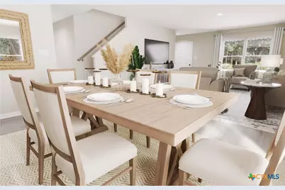 1127 Sky Summit Court, Belton, TX 76513 - Photo 5