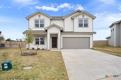 1102 Sky Summit Court, Belton, TX 76513 - Photo 1