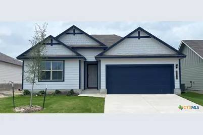 1310 Merritt Street, Temple, TX 76504 - Photo 1