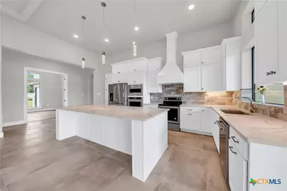 6846 Spring Branch Road, Spring Branch, TX 78070 - Photo 9