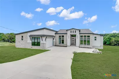 6846 Spring Branch Road, Spring Branch, TX 78070 - Photo 1