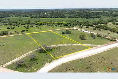 110 Yellowstone Drive, Oglesby, TX 76561 - Photo 3