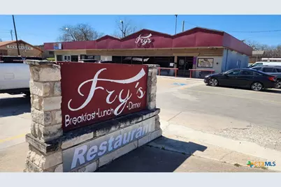 802 S Main Street, Belton, TX 76513 - Photo 3