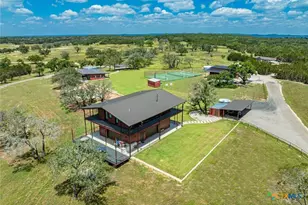 0000 Gibson-Best Rd, Hye, TX 78635 - Photo 7