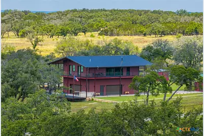 0000 Gibson-Best Road, Hye, TX 78635 - Photo 9
