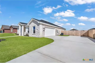 309 Shadbush Drive, Nolanville, TX 76559 - Photo 3