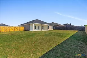 309 Shadbush Dr, Nolanville, TX 76559 - Photo 35