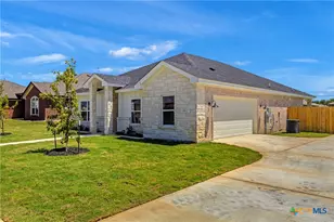 309 Shadbush Dr, Nolanville, TX 76559 - Photo 3