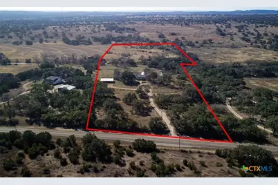 1037 Ranch Road 962 W, Round Mountain, TX 78663 - Photo 5