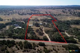 1037 Ranch Rd 962 W, Round Mountain, TX 78663 - Photo 5