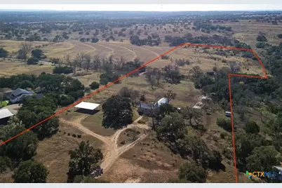1037 Ranch Road 962 W, Round Mountain, TX 78663 - Photo 7
