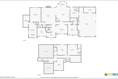 9775 Fm 1123, Belton, TX 76513 - Photo 47