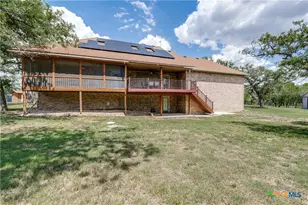 1657 County Rd 434, Stockdale, TX 78160 - Photo 33