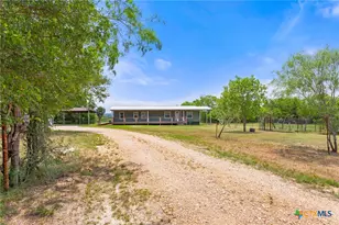 411 FM86, Red Rock, TX 78662 - Photo 43