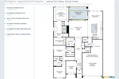 5752 Tug Point, New Braunfels, TX 78130 - Photo 3