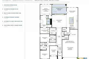 5752 Tug Pt, New Braunfels, TX 78130 - Photo 3