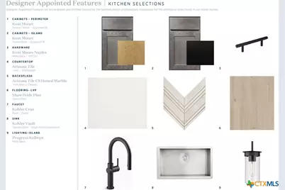 5752 Tug Point, New Braunfels, TX 78130 - Photo 5