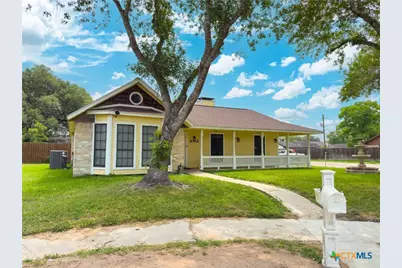 402 Teakwood Drive, Victoria, TX 77901 - Photo 33