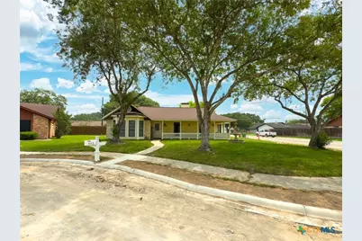 402 Teakwood Drive, Victoria, TX 77901 - Photo 35