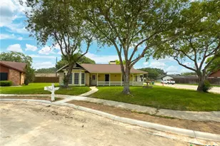 402 Teakwood Dr, Victoria, TX 77901 - Photo 35