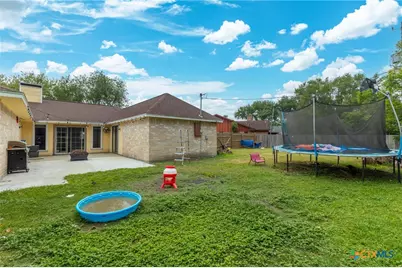 402 Teakwood Drive, Victoria, TX 77901 - Photo 29