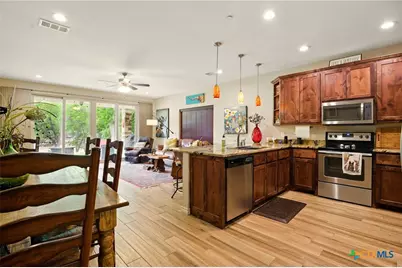 540 River Run #112, New Braunfels, TX 78132 - Photo 15