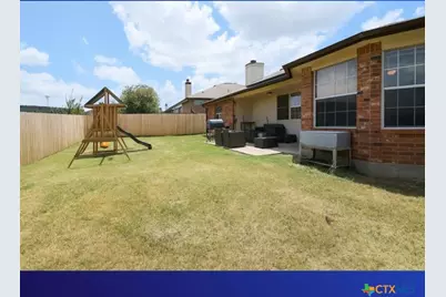 501 Mesquite Circle, Copperas Cove, TX 76522 - Photo 9