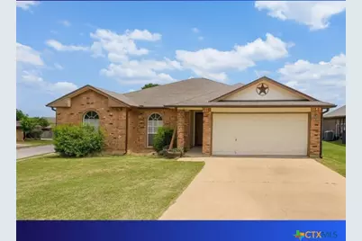 501 Mesquite Circle, Copperas Cove, TX 76522 - Photo 1
