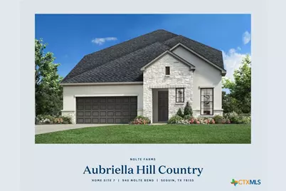 940 Nolte, Seguin, TX 78155 - Photo 1