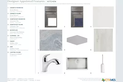 940 Nolte, Seguin, TX 78155 - Photo 5