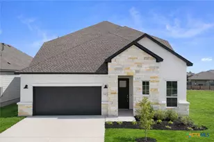 940 Nolte, Seguin, TX 78155 - Photo 1