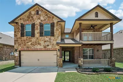 3225 Vineyard Trail, Harker Heights, TX 76548 - Photo 1