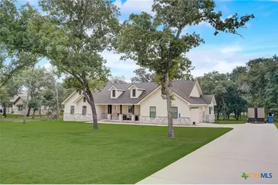 281 Cibolo Way, La Vernia, TX 78121 - Photo 5