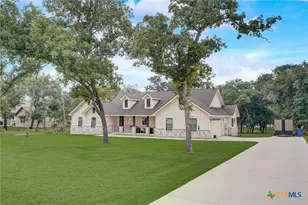 281 Cibolo Way, La Vernia, TX 78121 - Photo 5