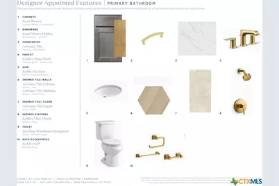 415 Lake Champlain, New Braunfels, TX 78130 - Photo 7