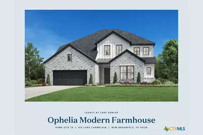 415 Lake Champlain, New Braunfels, TX 78130 - Photo 1