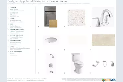 5756 Tug Point, New Braunfels, TX 78130 - Photo 9