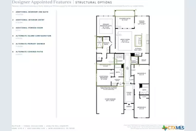 428 Garland Avenue, New Braunfels, TX 78130 - Photo 3