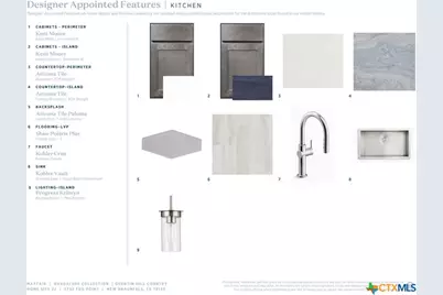 5732 Tug Point, New Braunfels, TX 78130 - Photo 27