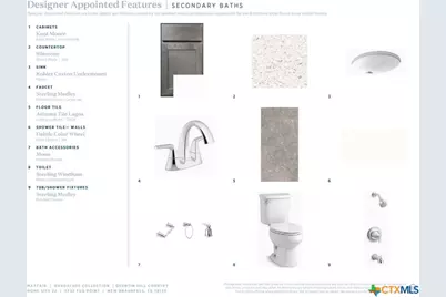 5732 Tug Point, New Braunfels, TX 78130 - Photo 9