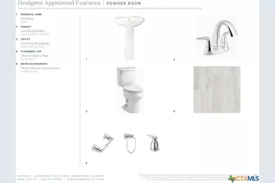 5732 Tug Point, New Braunfels, TX 78130 - Photo 29